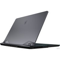 Игровой ноутбук MSI Raider GE76 11UE-046US