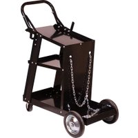 Тележка для сварочного аппарата Aurora Pro 35473