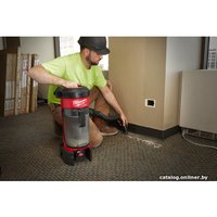 Пылесос Milwaukee M18 FBPV-0