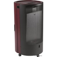 Газовый обогреватель TMC Blue Belle Chic ТО (красный)