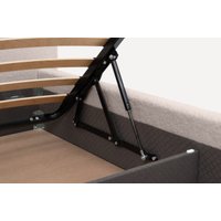 Кровать Divan Эмбер 180 Cozy Beige