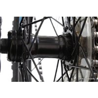 Велосипед Focus Raven Rookie 1.0 (2014)