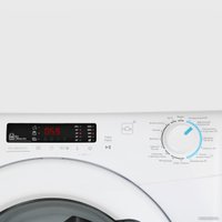 Стиральная машина Candy CSH41273DW/2-07