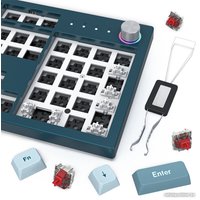 Клавиатура Montech MKey Freedom MK105FB