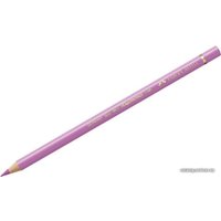 Цветной карандаш Faber Castell Polychromos 119 110119 (маджента светлая)