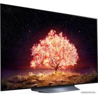 OLED телевизор LG OLED55B13LA