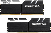 Trident Z 2x8GB DDR4 PC4-27700 F4-3466C16D-16GTZKW