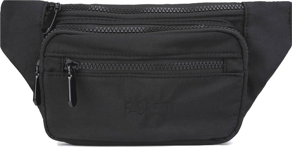 

Сумка на пояс Fabretti Y66308-2