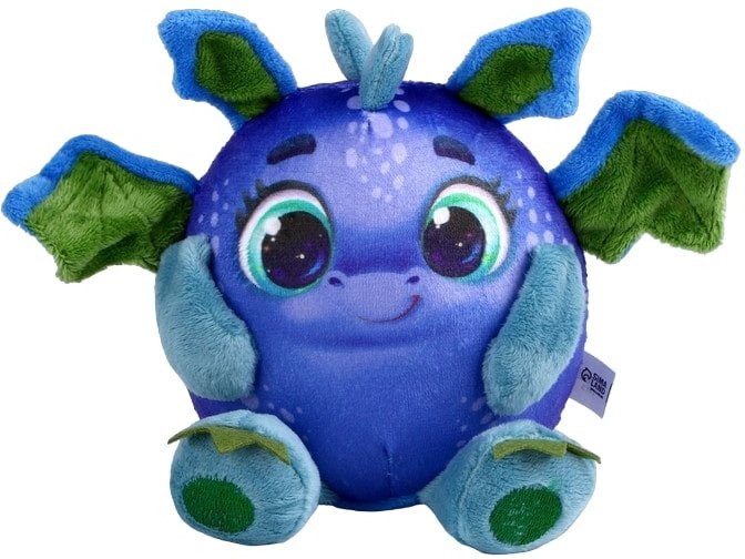 

Классическая игрушка Milo Toys Дракоша 9487460