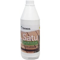 Масло Teknos Satu Laudesuoja 1 л