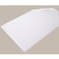 Полотенце Arya Otel 8696422525119 (белый)