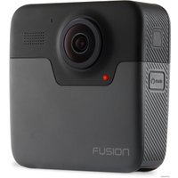 Экшен-камера GoPro Fusion 360