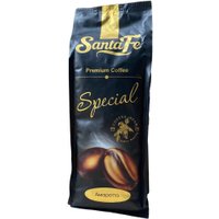 Кофе Santa Fe Амаретто зерновой 1кг