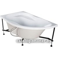 Каркас Aquanet Graciosa 150x90 L/R