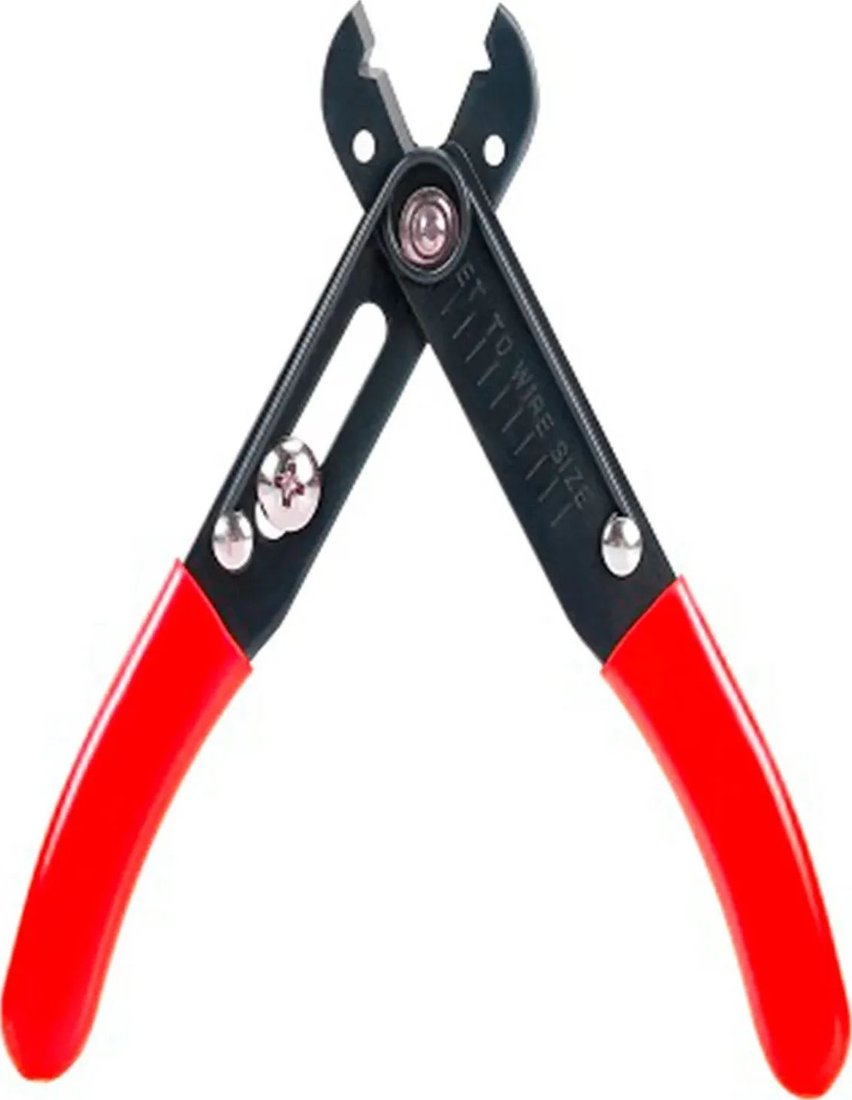 Стриппер Workpro Стриппер WP291005