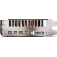 Видеокарта HIS HD 6990 4GB GDDR5 Dirt 3 Edition (H699F4G4MG)