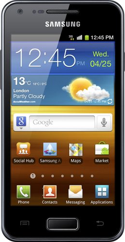 Samsung Galaxy S Advance (8Gb) (I9070)