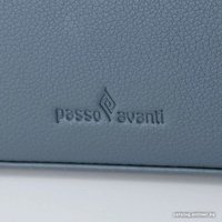 Женская сумка Passo Avanti 877-M13271-802-DBL (синий)