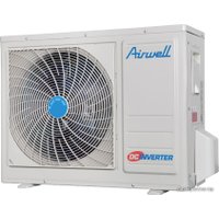 Кондиционер Airwell HKD 009