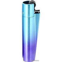 Зажигалка Clipper CMP11R (голубой градиент)
