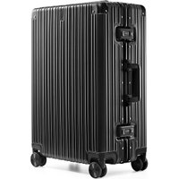 Чемодан-спиннер Ninetygo All-round Guard Luggage 20" 113201 (черный)