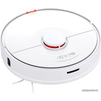 Робот-пылесос Roborock S7 (с английской озвучкой, белый)