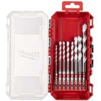 Набор сверл Milwaukee 4932493871