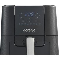 Аэрогриль (аэрофритюрница) Gorenje AF1350DWB