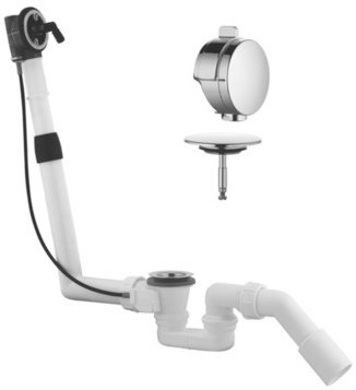

Сифон Kludi Rotexa Multi 2120005N-00