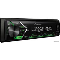 USB-магнитола Pioneer MVH-S100UBG