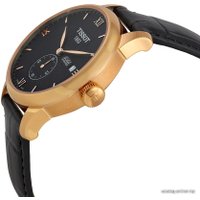 Наручные часы Tissot Le Locle Automatic Petite Seconde [T006.428.36.058.01]