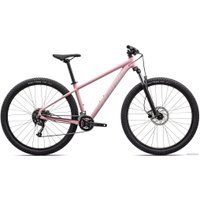 Велосипед Specialized Rockhopper Sport 29 M 2023 (Satin Desert Rose/Dune White)