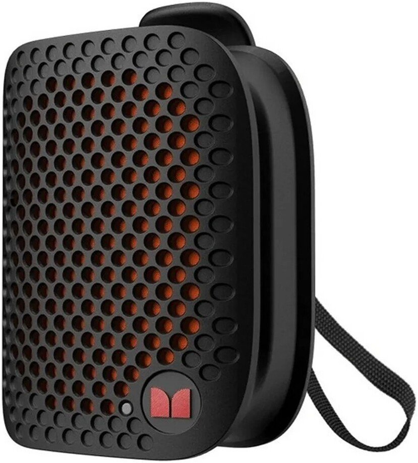 

Беспроводная колонка Monster Blaster Micro MS62106 (черный)