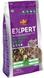 Expert для дегу 750 г