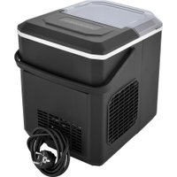 Льдогенератор ZUGEL ZIM1201