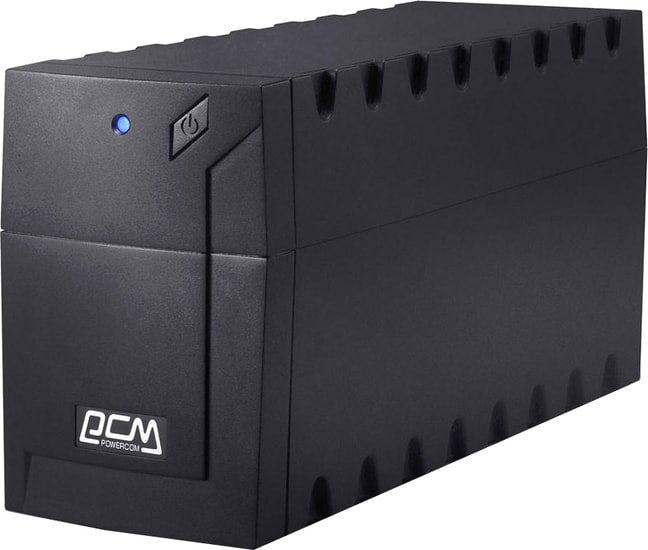 

Источник бесперебойного питания Powercom Raptor RPT-1000AP SE