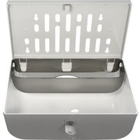 Диспенсер для бумажных полотенец Puff 5140S