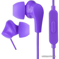 Наушники Perfeo Alpha (фиолетовый)