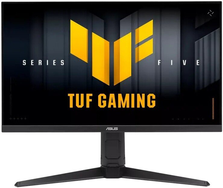 

Игровой монитор ASUS TUF Gaming VG27AQML5A