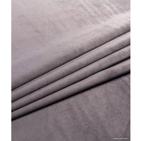 Штора Legrand Велюр 1.5x2.6 м 58118341 (туман)