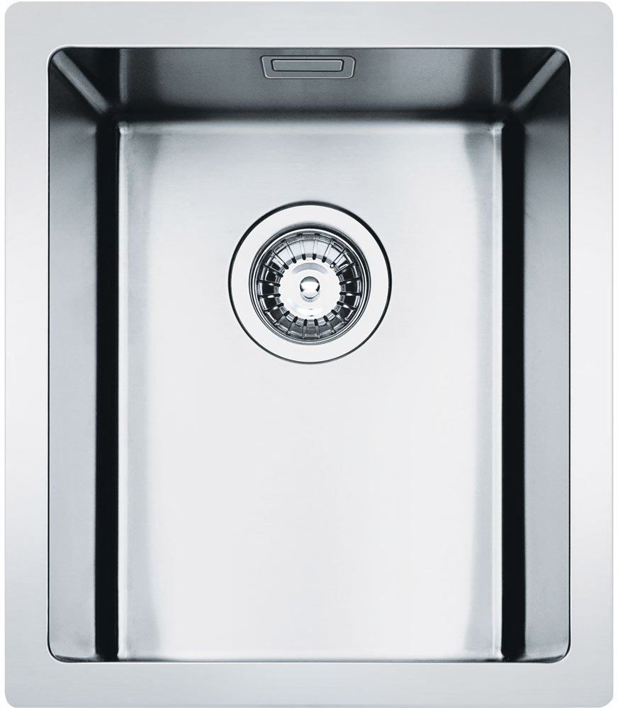 

Кухонная мойка Smeg LFT34