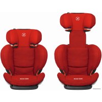 Детское автокресло Maxi-Cosi RodiFix AirProtect 2019 (nomad red)