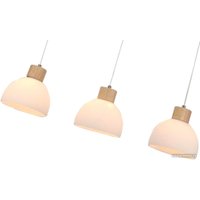 Подвесная люстра Arte Lamp Caprice A4184SP-3BR