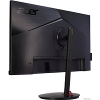 Игровой монитор Acer Nitro XV282KKVbmiipruzx