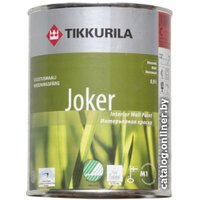 Краска Tikkurila Joker 2.7 л. (базис С)