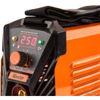 Сварочный инвертор Wester Mini 250Т