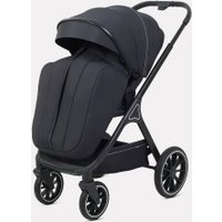 Универсальная коляска Rant Terra RA163 (2 в 1, black)