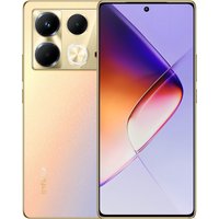 Смартфон Infinix Note 40 X6853 8GB/256GB (золотистый)