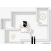 IP-камера Xiaomi Mi Smart Camera 3 MJSXJ15CM (китайская версия)