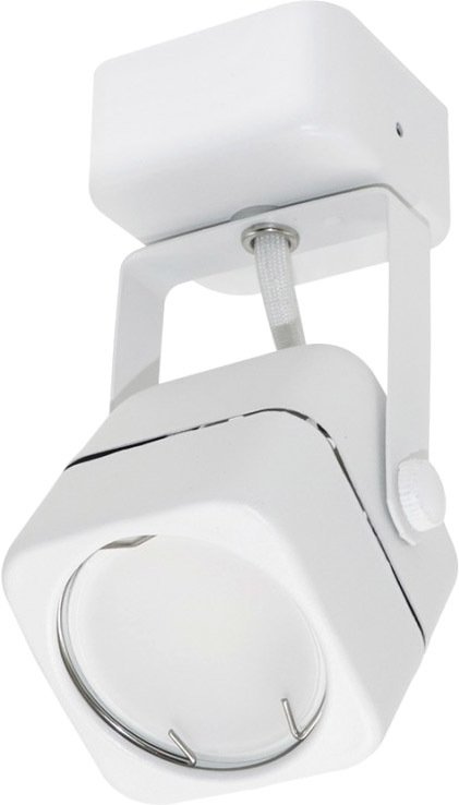 

Спот Fametto DLC-S611 GU10 White UL-00008871